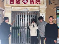 -棂笼·深度沉浸密室(武汉旗舰店)