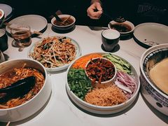 -额娘·春饼烤鸭(天鸿店)