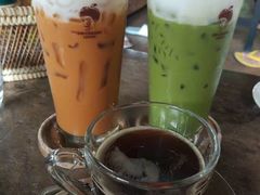 -DOI CHAANG Caffè Maesuai