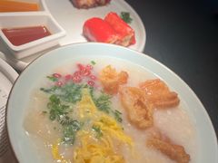 -蝴蝶里·粤菜·点心(滨江龙湖店)