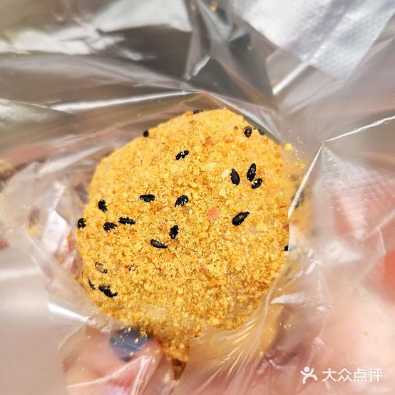 孙氏手工麻糍(芗城店)