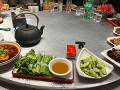 -红辣椒·川菜·火锅(张杨路店)