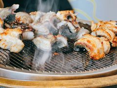 特色烤鳗鱼-泥炉烧肉师(新街口金銮巷店)