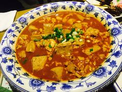 -赵记煎饼卷大葱(东岳店)