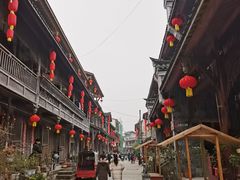 -海窝子古镇