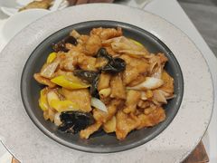 -凯鸽酒楼(操场城店)