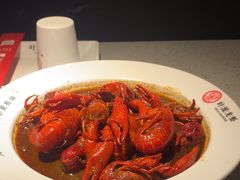 -叶派龙虾·招牌十三香(合肥路首店)