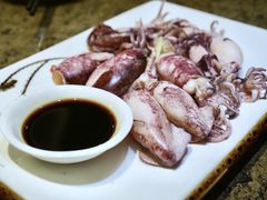 -旺达·福州菜(正大广场店)