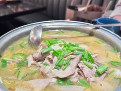 -华豫川酒家(大卫城店)