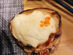 -吉兆·料理(红梅南路店)