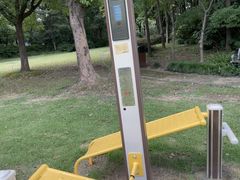 -长广溪湿地公园