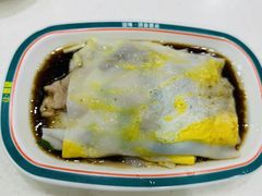 -禾师兄·布拉肠(一德路店)
