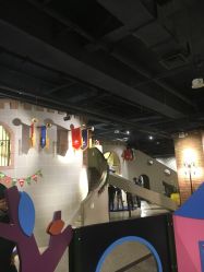 -幻贝家儿童乐园(武汉永旺梦乐城店)