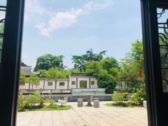 -南沙蒲洲花园