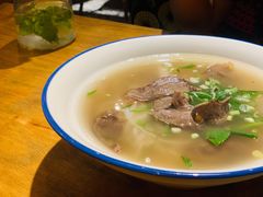 -阮氏娘·越南料理(双子塔店)