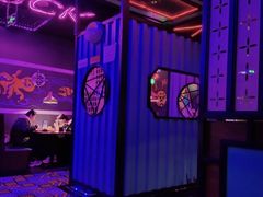 -蛮横肉蟹煲(印象城店)