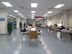 -南山图书馆(常兴路店)