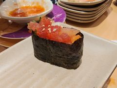 -友壹町寿司(佛山新DNA店)
