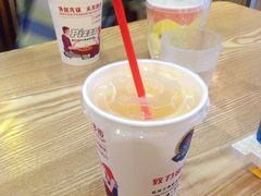 -尊宝比萨(南湖大华店)