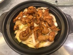 -张记旺角食街(动物园店)