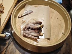 -破瓦寒窑·地摊烤羊排