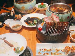 -藤原布二·八佰善会席料理(奥体店)