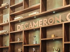 -DECAMERON十日谈(卓悦汇店)