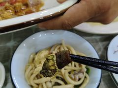 -山里饭店(贵安店)