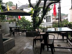 -铁炉农家菜馆