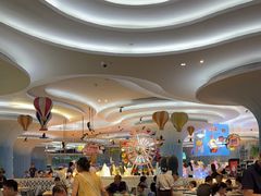 -帝企鹅自助餐厅•儿童岛•真企鹅(长隆企鹅酒店)