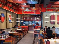 -蜀香格格•剁椒鱼头(龙西店)