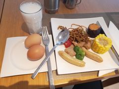 -厦门喜来登酒店