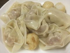 -巧云大馄饨(南阴阳营总店)