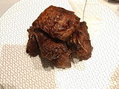 本帮熏鱼-屋里厢上海菜馆