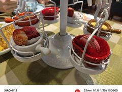 -美森西餐厅(曙光大道店)