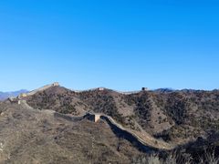 -蟠龙山长城景区