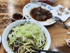 -柴氏风味斋(甘家口店)