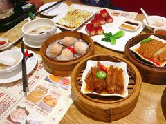 -赏点粤式点心(广州塔店)