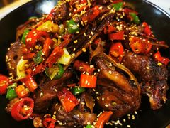 -大话小腰(鸟巢店)