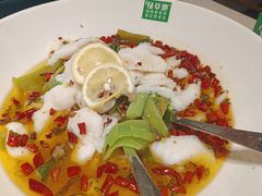 -绿草地·湘菜(7mall店)