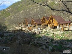-北京水岸山吧度假村(雁栖镇店)