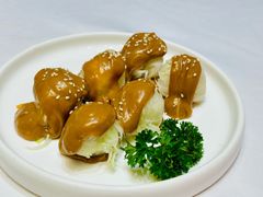 -到家尝北京菜(西坝河店)