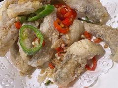 -一哥美食(总店)
