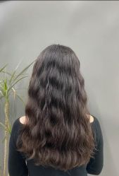 点击看大图 -MORI HAIR SALON日式美发沙龙