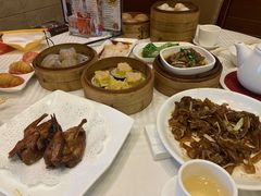 -潮福城大酒楼·潮粤菜·港式点心(阳光城店)