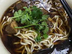 -李先生牛肉面大王(站北广场店)