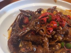 -嗣林·爷爷的私房菜(湾里店)