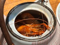 -乔街深夜食堂·小龙虾·高压锅生蚝(杭州总店)