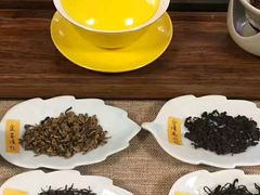 -养心斋涵信茶艺茶道培训