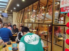 -屋头串串(临江路店)